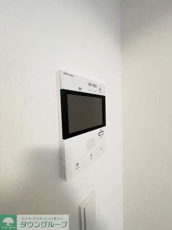 グラシアプレイス曳舟の物件内観写真